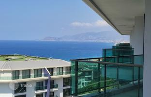 3-bedroom apartment 230 m² in Alanya for 38,592,000 TRY