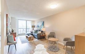 Apartment – Maitland Place, Old Toronto, Toronto,  Ontario,   Canada for C$744,000