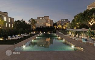 4-bedroom apartment 137 m² in Valencia for 421,000 €