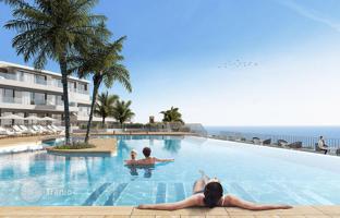 4-bedroom apartment 124 m² in Aguilas for 646,000 €