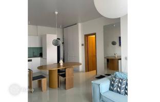1-bedroom apartment 58 m² in Vake-Saburtalo for $135,000