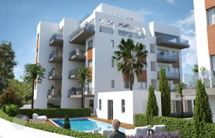 3-bedroom apartment in new building 273 m² in Limassol for 951,000 €