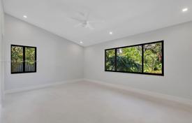 4-bedrooms townhome 235 m² in Palmetto Bay, USA for $1,690,000