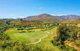 Development land – Las Lagunas de Mijas, Andalusia, Spain for 637,000 €
