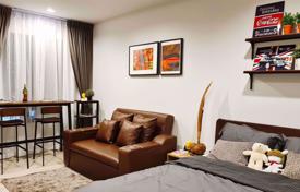 Studio bed Condo in Life One Wireless Lumphini Sub District for $155,000