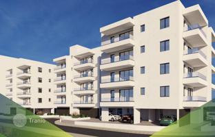 1-bedroom apartment 50 m² in Strovolos for 140,000 €