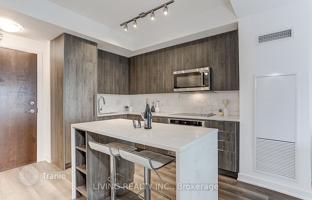 4-bedroom apartment in Old Toronto for C$837,000