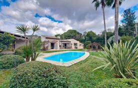 6-bedrooms villa in Mougins, France for 1,130,000 €