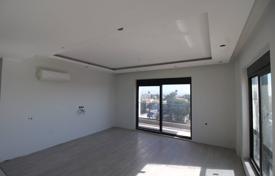 Spacious Flats in a Project with Pool in Altıntaş Antalya for $178,000