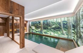 NEW CHALET IN THE RESORT CENTER for 5,460,000 €