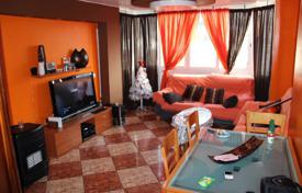 Three-bedroom apartment in a quiet area of Lloret de Mar, Spain for 129,000 €