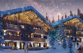 New apartment at 200 meters from the ski slope, Megeve, France for 531,000 €