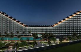 Apartment – Antalya (city), Antalya, Turkey for $142,000