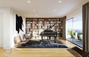 2-bedroom apartment 132 m² in Porto (city) for 659,000 €