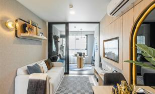 2 bedroom apartment 49 m² in tambon Kathu, Kathu, Phuket, Thailand — #2430577 for $109,000