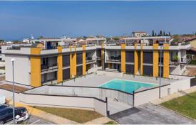 New two-bedroom apartment with a large loggia in Desenzano del Garda, Lombardy, Italy for 450,000 €