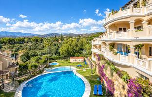 2-bedroom apartment 135 m² in Marbella for 390,000 €
