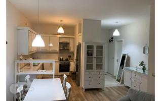 1-bedroom apartment 76 m² in Vake-Saburtalo for $185,000
