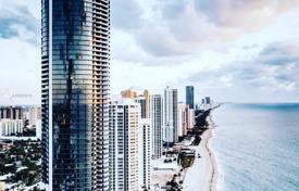 New home – Collins Avenue, Miami, Florida,  USA for 5,485,000 €