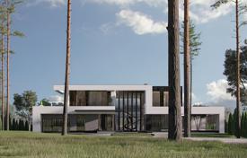 Exclusive project with the view to the Balteyers lake for 990,000 €