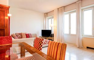 3-bedroom apartment in Milan. Price on request