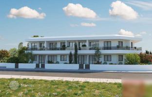 3-bedroom apartment in new building 84 m² in Larnaca for 200,000 €