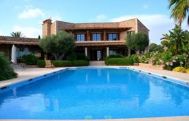 Property for sale in Majorca (Mallorca). Beautiful stone country Villa for sale with captivating sea views, Calonge, Spain Property for sale in Majorca (Mallorca). Beautiful stone country Villa for sale with captivating sea views, Calonge, Spain