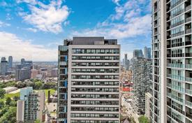 Apartment – Dundas Street East, Old Toronto, Toronto,  Ontario,   Canada for C$698,000