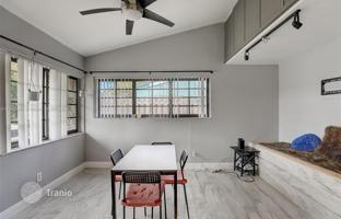 3-bedroom house 135 m² in Hollywood for $575,000