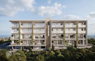 19 new flats in residential complex in Paphos for From 250,000 €