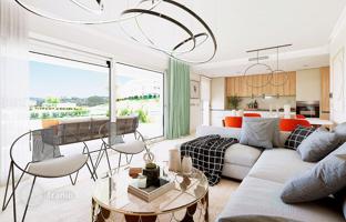 3-bedroom apartment 101 m² in Mijas for 485,000 €