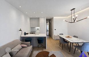 2-bedroom apartment 55 m² in Donja Lastva for 280,000 €