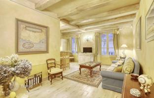2-bedroom apartment in Saint-Tropez for 1,190,000 €