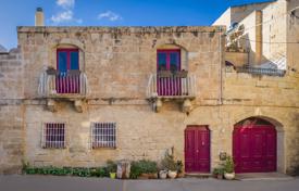 Naxxar Fully Furnished House of Character for 785,000 €
