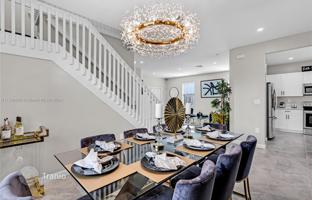 4-bedroom house 292 m² in Miami for $852,000