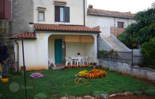 4-room house 182 m² in Istria County for 280,000 €