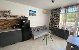1-bedroom apartment, Sunset complex, 4th floor, 92 sq. m., Bulgaria, Kosharitsa, 73,000 euros for 73,000 €