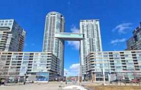 Apartment – Iceboat Terrace, Old Toronto, Toronto,  Ontario,   Canada for C$868,000