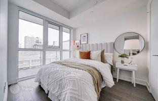 5-bedroom apartment in Grenville Street for C$1,258,000