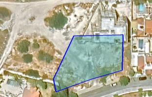 Land plot 1,126 m² in Pareklisia for 800,000 €