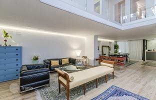 3-bedroom townhouse 160 m² in Barcelona for 675,000 €