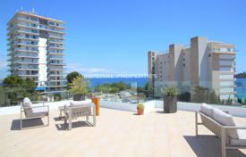 One-bedroom apartment near the sea in Palmanova, Mallorca, Spain for 450,000 €