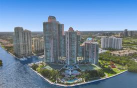 Condo – Aventura, Florida, USA for $930,000