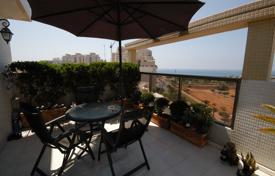 Penthouse with a terrace and sea views, near the beach, Netanya, Israel for 697,000 €