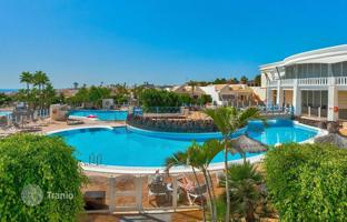 2-bedroom townhouse 103 m² in Golf del Sur for 328,000 €