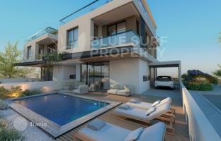 3-bedroom villa in Livadia for 414,000 €