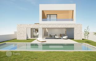 4-bedroom villa 242 m² in Benidorm for 890,000 €