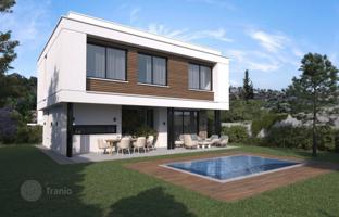 3-bedroom cottage in Limassol for 420,000 €