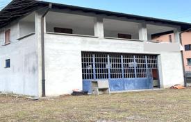 Ample house in Construction in Menaggio, Lombardy, Italy for 350,000 €