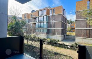 3-bedroom apartment 140 m² in Krtsanisi Street for $515,000